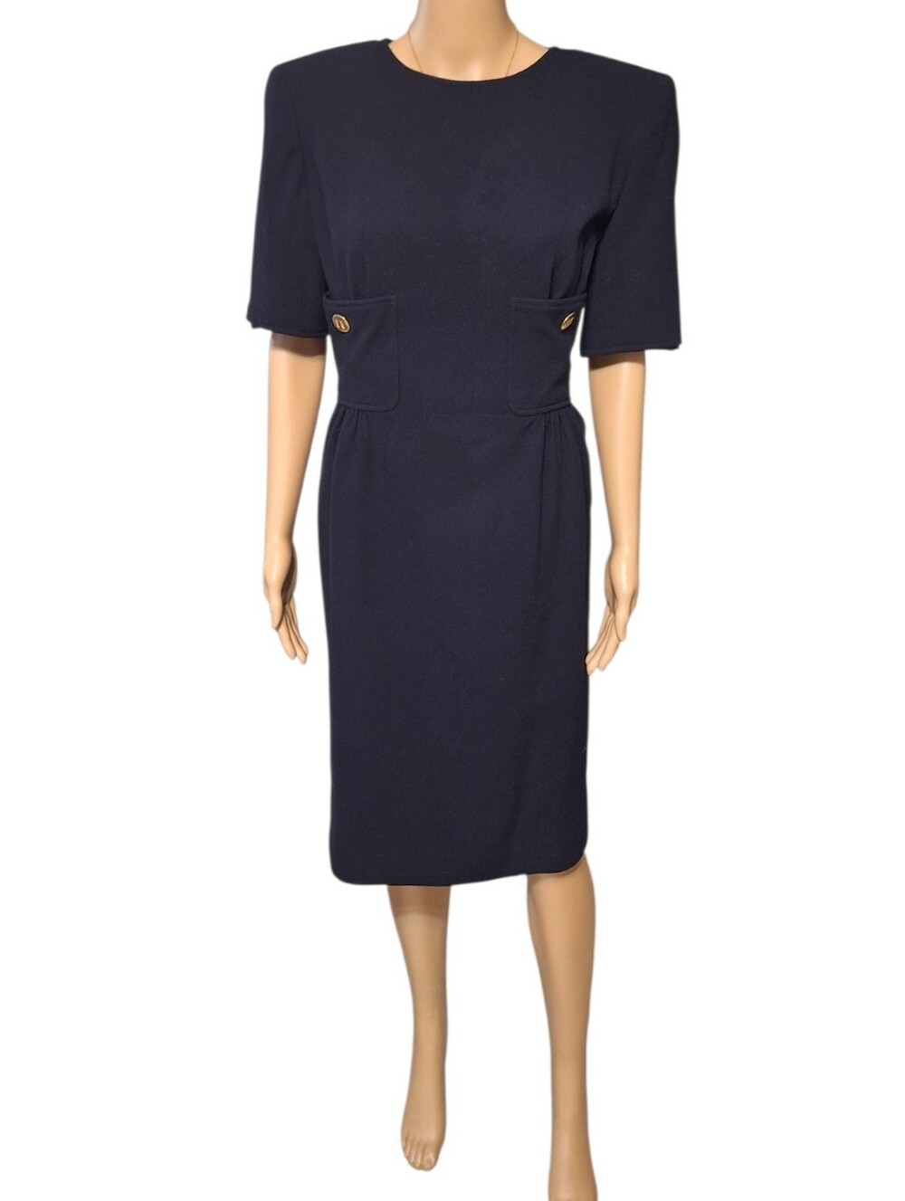 Vintage Valentino Boutique Dress